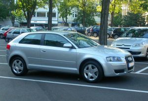 Audi A3 3 vrata
