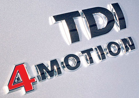 1.9 TDI logo